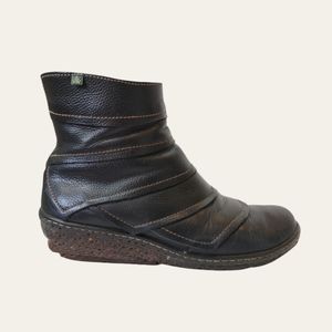 El Naturalista Boots